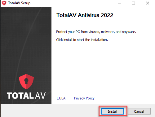 TotalAV Mobile App