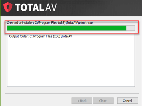TotalAV Mobile App