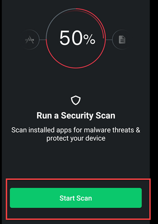 TotalAV Mobile App