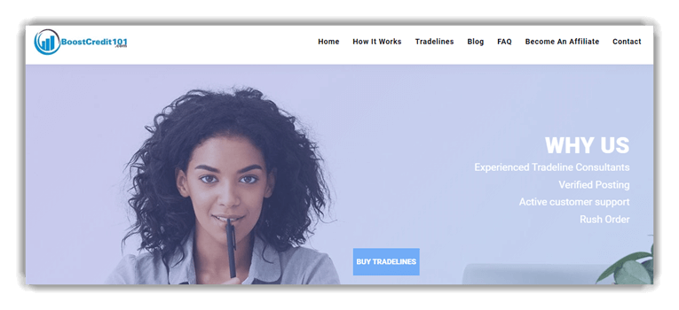 BoostCredit
