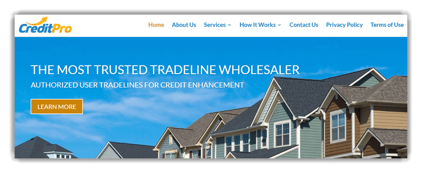 CreditPro