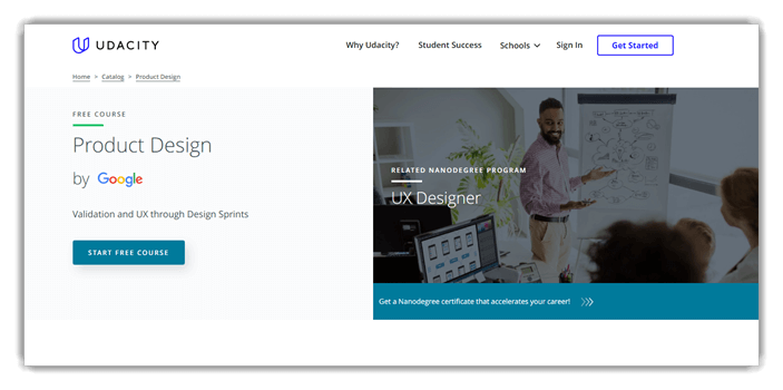 Product Design