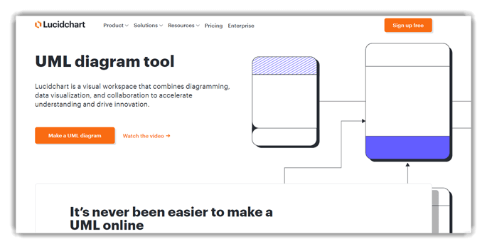 Lucidchart