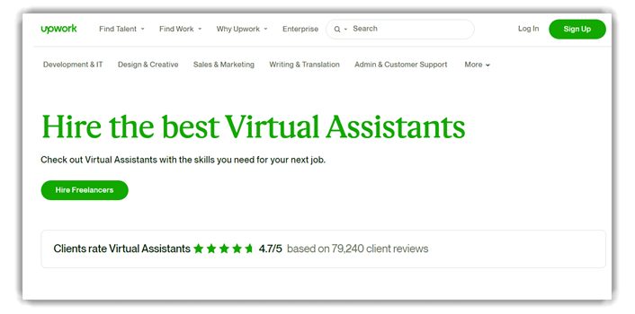 UpWork