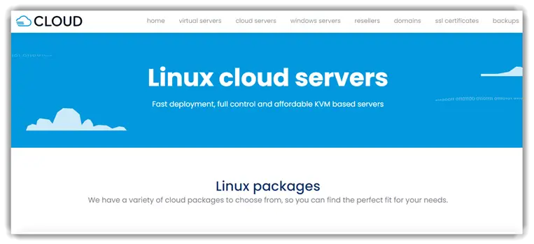 Cloud.co.za