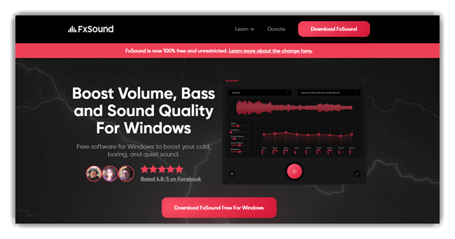 FXSound