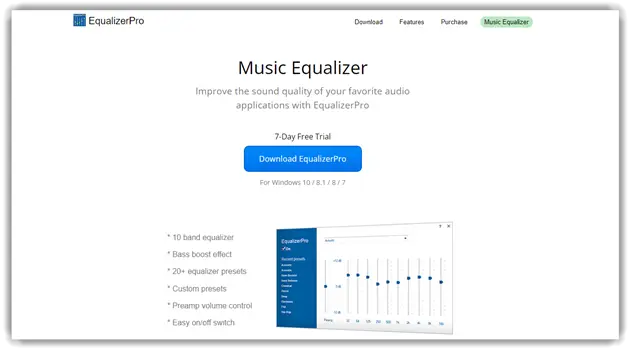 EqualizerPro