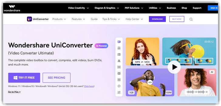 UniConverter