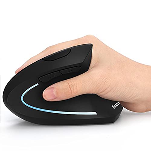Tobo Vertical Mouse