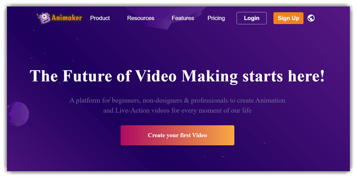 Animaker