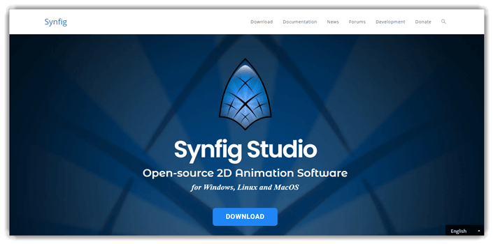 Synfig