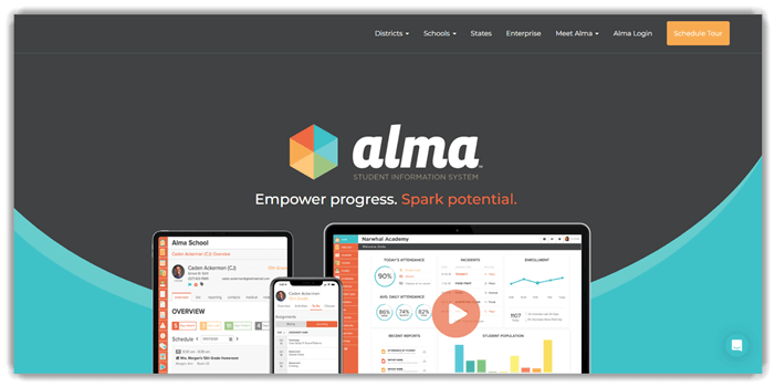 Alma
