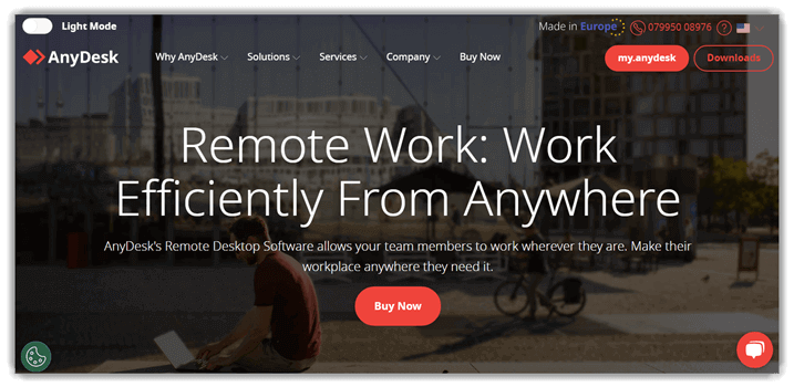 AnyDesk