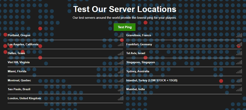 Apex Hosting Review