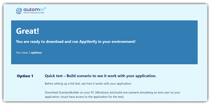 AppVerify