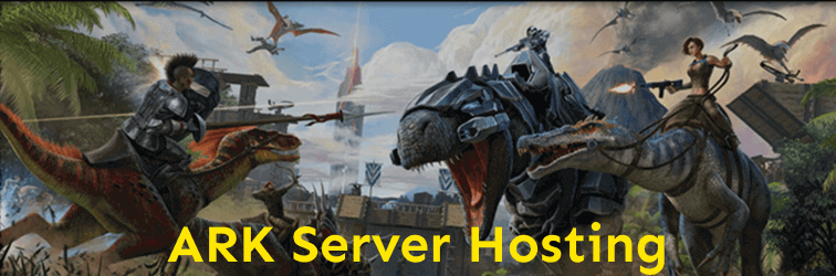Best ARK Server Hosting