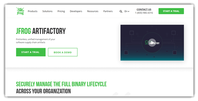 Artifactory