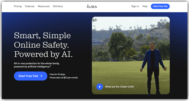 Aura