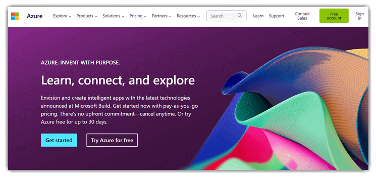 Microsoft Azure