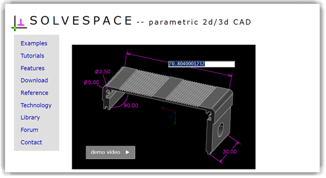 SolveSpace