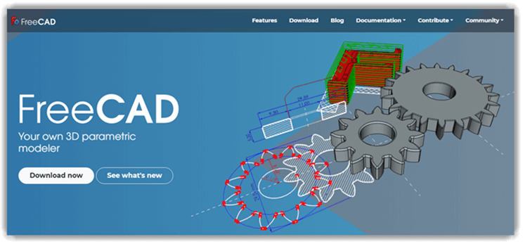 FreeCAD