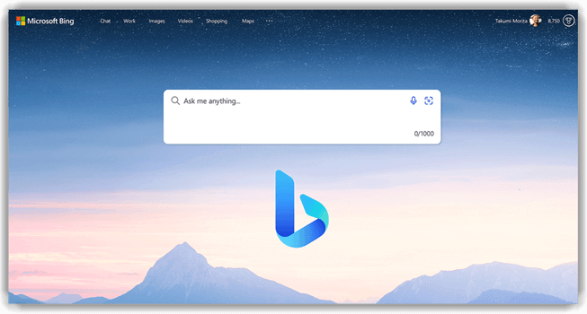 Bing