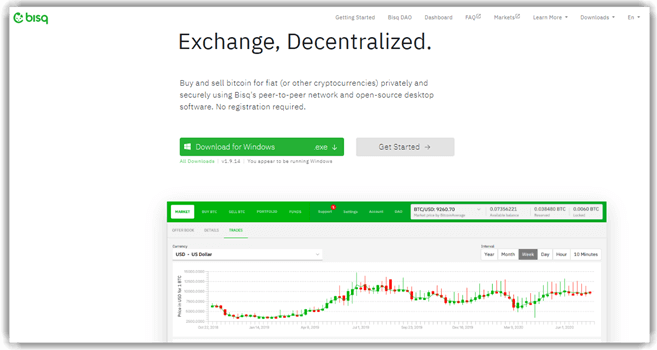 Bisq