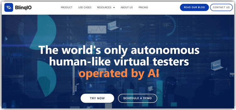 BlinqIO