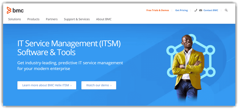 BMC Software