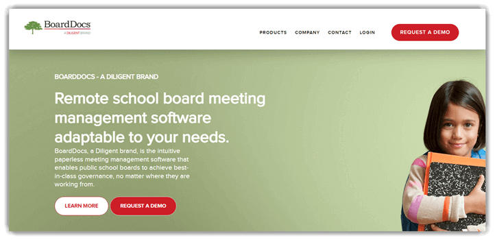 Boarddocs