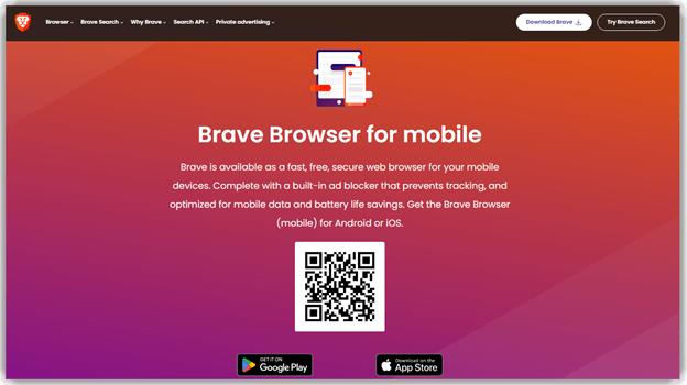 Brave