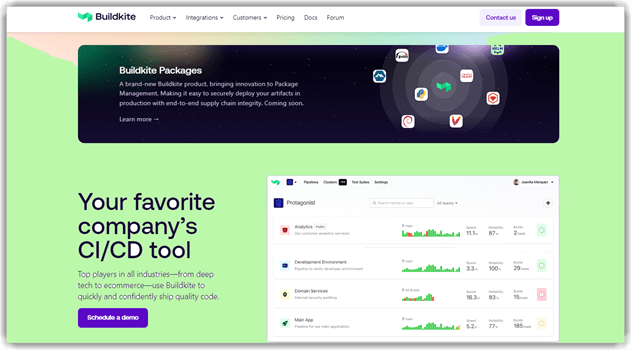 Buildkite