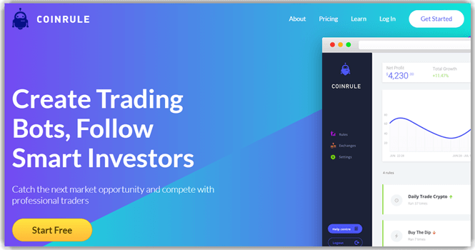 Coinrule