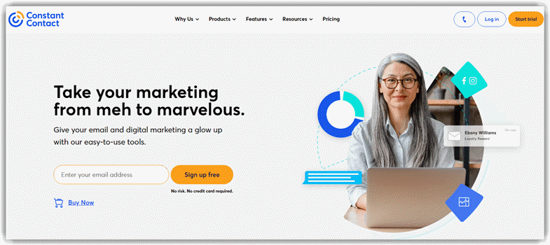 ConstantContact