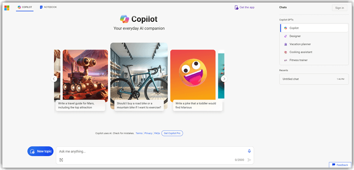 Copilot