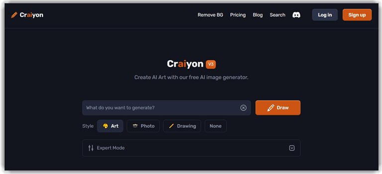 Craiyon