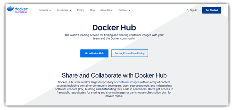 Docker