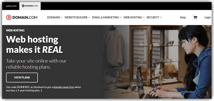 Domain.com