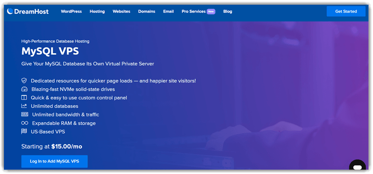 DreamHost