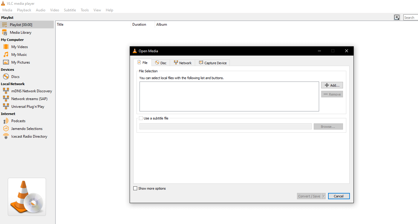 Fix EAC3 Audio Format Not Supported Error