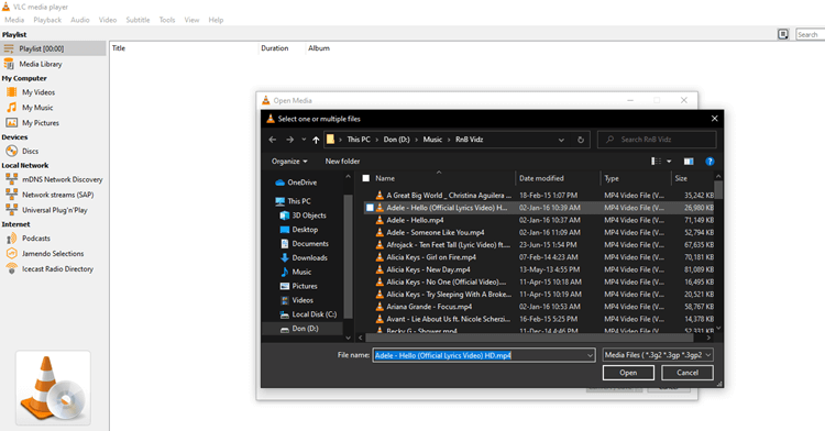 Fix EAC3 Audio Format Not Supported Error