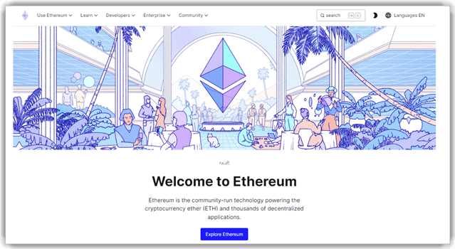 Ethereum