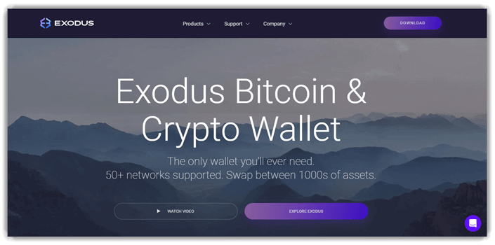 Exodus