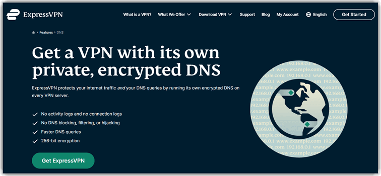 ExpressVPN
