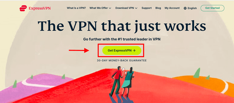 ExpressVPN