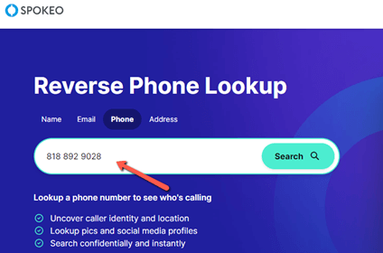 How to Find Instagram Account by Phone Number