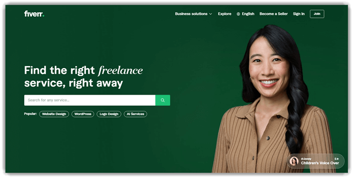 Fiverr
