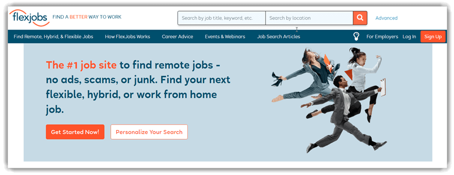 FlexJobs
