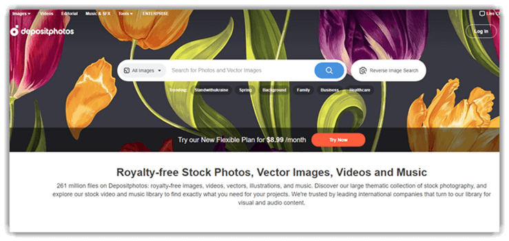 Depositphotos