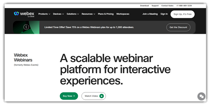 Webex